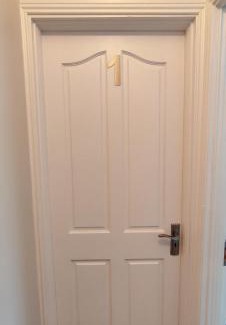 Dungarvan House | Catherine's Place by the sea