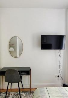 Dungarvan House | Catherine's Place by the sea