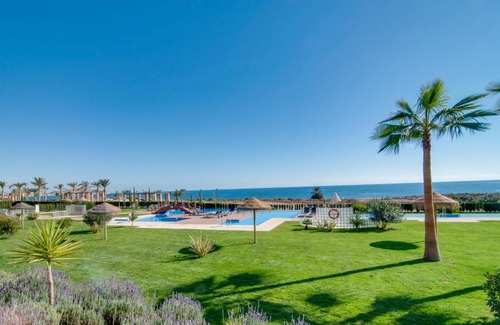 Mar de Pulpi Apartment | Cathy