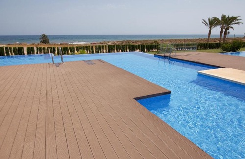 Mar de Pulpi Apartment | Cathy