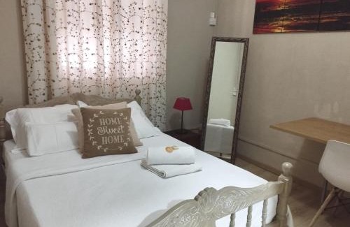 Flic-en-Flac Apartment | Cathy´s Home