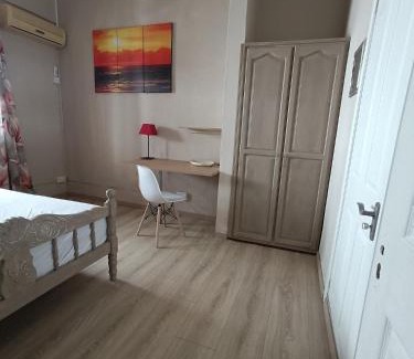 Flic-en-Flac Apartment | Cathy´s Home