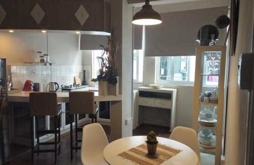 Flic-en-Flac Apartment | Cathy´s Home