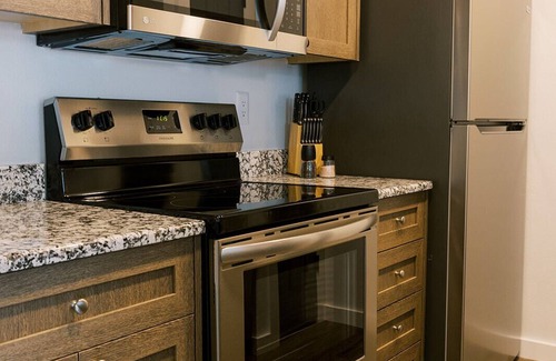 New Braunfels Condo | Cation on the Guadalupe