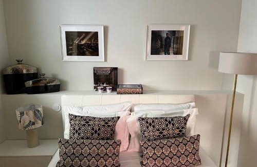 Lordelo do Ouro e Massarelos Apartment | Cativo Flat - Lovely 2 Bedroom Duplex in Porto
