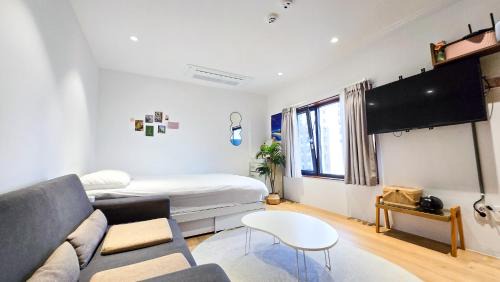 Choryang Apartment | CatNap Guesthouse