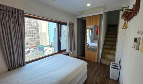 Choryang Apartment | CatNap Guesthouse