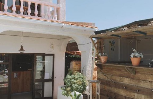 Carrapateira Bed & Breakfast | Cato