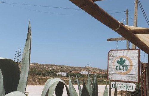 Carrapateira Bed & Breakfast | Cato