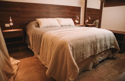Colonia Catriel Hotel | Catriel Suites