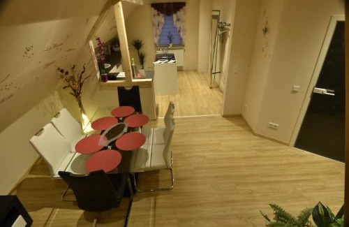 Bottrop Apartment | CATS Dreams