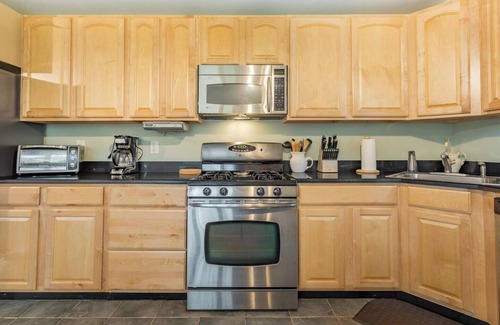 Hamden House | Catskill Creekside Retreat
