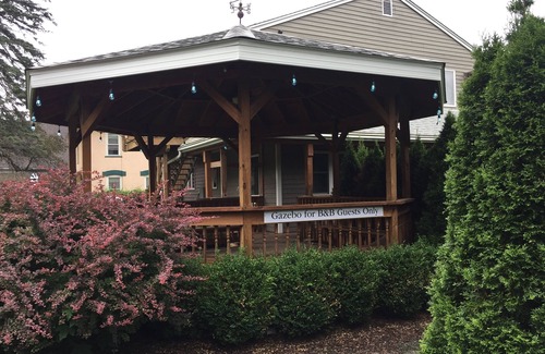 Roscoe House | Catskills Adventures