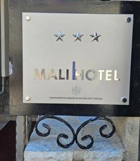 Cetinje Municipality Apartment | Cattleya hotel