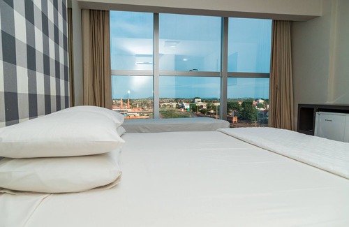 Cacoal Hotel | Catuai Hotel