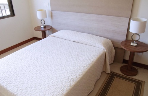 Stella Maris Hotel | Catussaba Suítes Resort