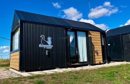 Rio Gallegos Apartment | Cauquenes Suites