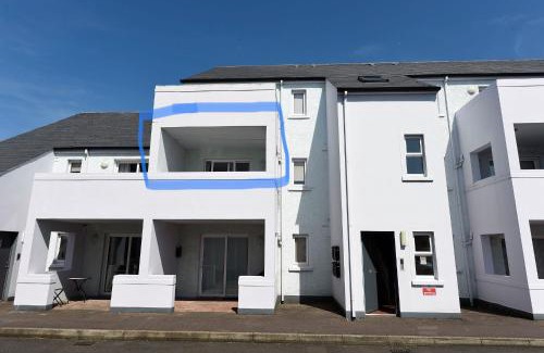 Ballycastle Apartment | Causeway Coast Apartments Kyla Marine