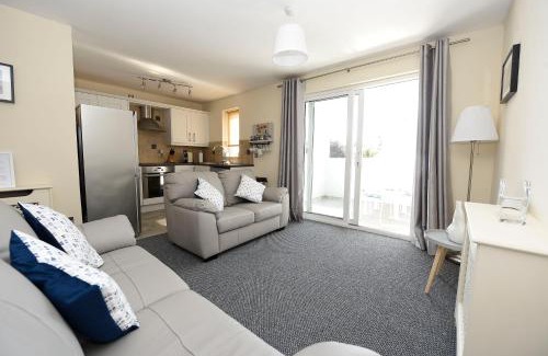 Ballycastle Apartment | Causeway Coast Apartments Kyla Marine