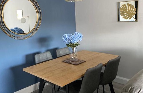 Ballycastle Apartment | Causeway Coast Apartments Cora Marine