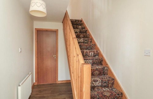 Berwick-upon-Tweed House | Causeway Cottage