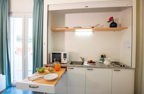 Castiglione della Pescaia Apartment | Cav Approdo