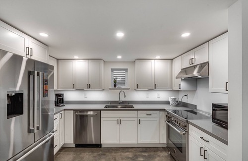 Fetters Hot Springs-Agua Caliente Apartment | Cava Retreat *30+ Day Rental*