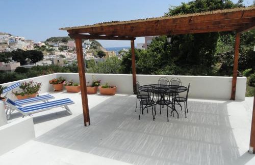 Ponza House | Cavadozza by Caseaponza it