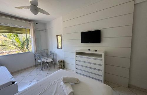Aguas de Lindoia Apartment | Cavalinho Branco 309