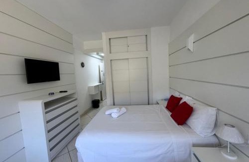 Aguas de Lindoia Apartment | Cavalinho Branco 309