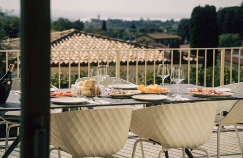 Cavaion Veronese House | Cavalino Boutique House