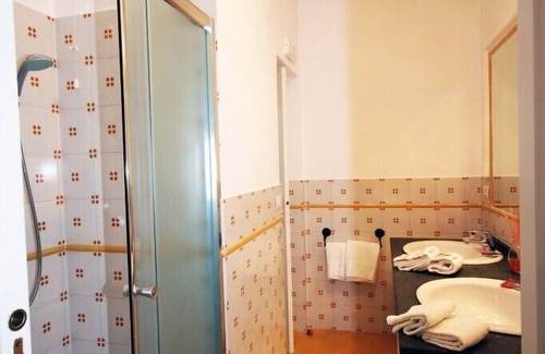 Anacapri Bed & Breakfast | Cavalluccio Marino