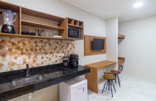Historic Center Apartment | Cavalo Marinho Flats
