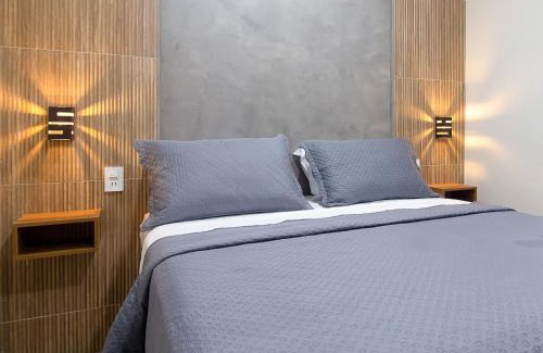 Historic Center Apartment | Cavalo Marinho Flats