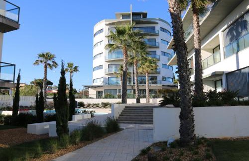 Quarteira Apartment | Cavalo Preto Luxury Beach Resort