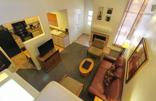 Las Lomas Villa | Cave Creek Villas