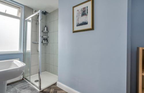 Belfast House | Cavehill House