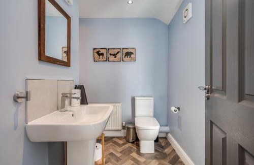 Belfast House | Cavehill House