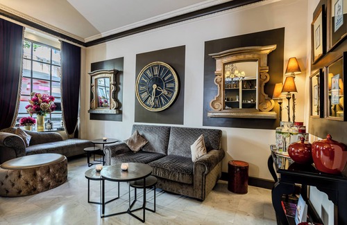 Cannes City Centre Hotel | Cavendish