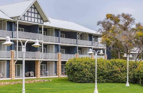 Yallingup Apartment | Caves House Apartments Yallingup