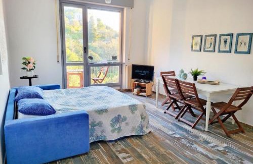 Cavi Apartment | Cavi Sea View Apartment