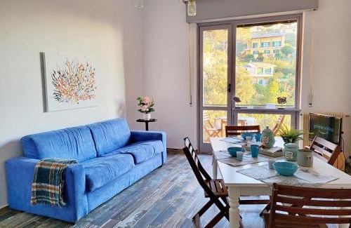 Cavi Apartment | Cavi Sea View Apartment