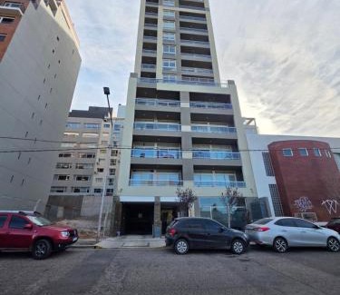 Neuquen Apartment | Caviahue 328