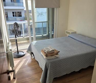 Neuquen Apartment | Caviahue 328