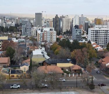 Neuquen Apartment | Caviahue 328