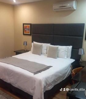 Vereeniging Bed & Breakfast | Cavilla Lodge