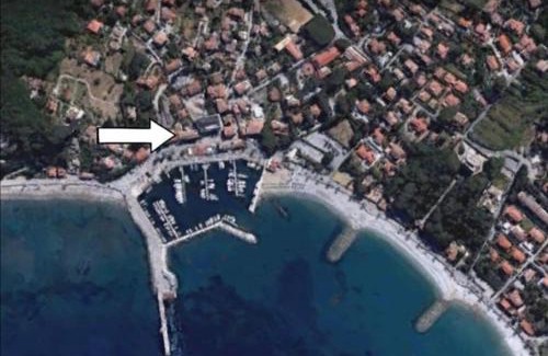 Cavo House | Cavo Beach 2