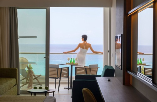 Protaras Hotel | Cavo Maris Beach Hotel