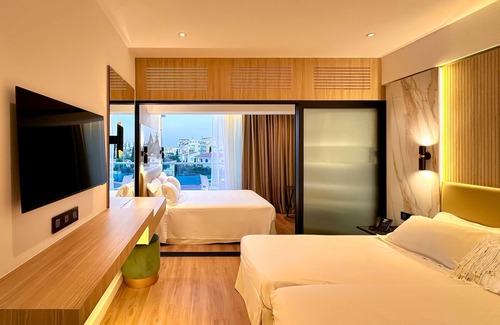 Protaras Hotel | Cavo Maris Beach Hotel