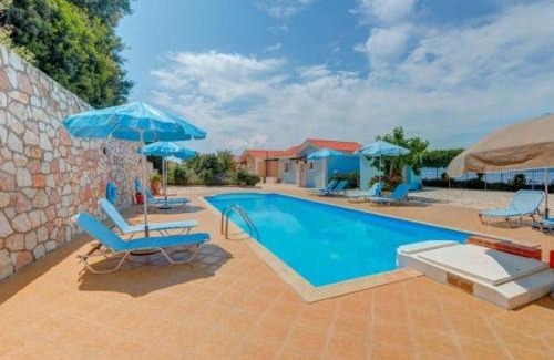 Stavros House | cavos-cottages